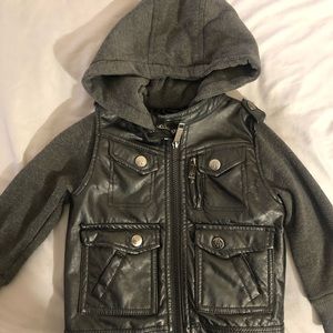 Urban Republic Boy's Jacket